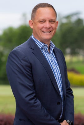 Portrait of Jonathon Haack, Principal Broker, VP Real Estate, Realtor®